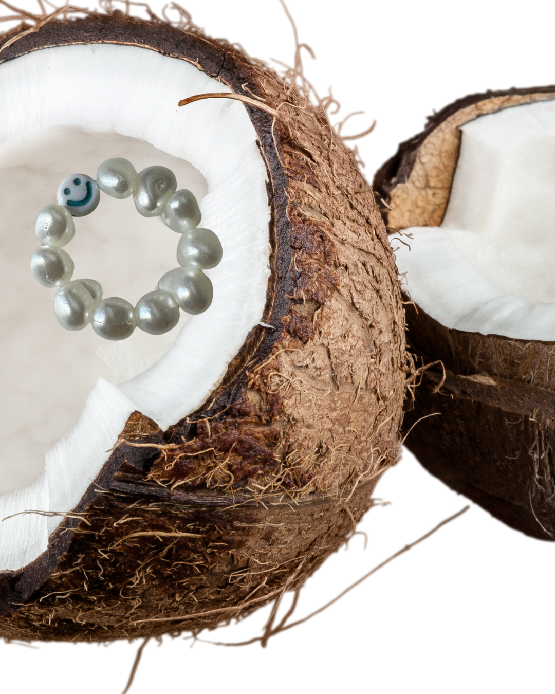 Coconut Smile