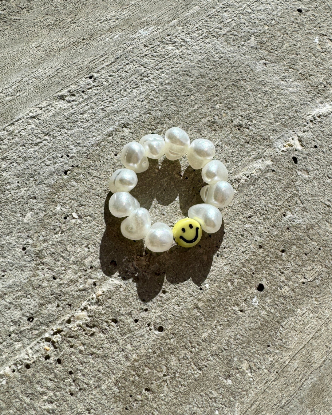 Lemon Smile